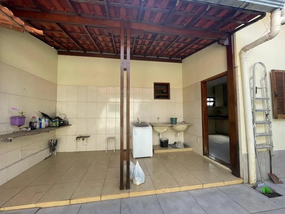 Casa, 3 quartos, 295 m² - Foto 3