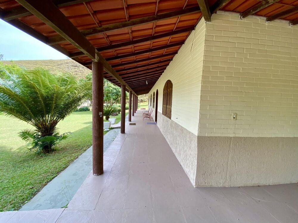 Sítio para alugar com 7 quartos - Foto 2