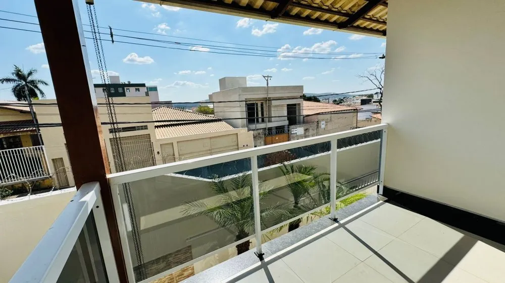 Casa, 4 quartos, 100 m² - Foto 7