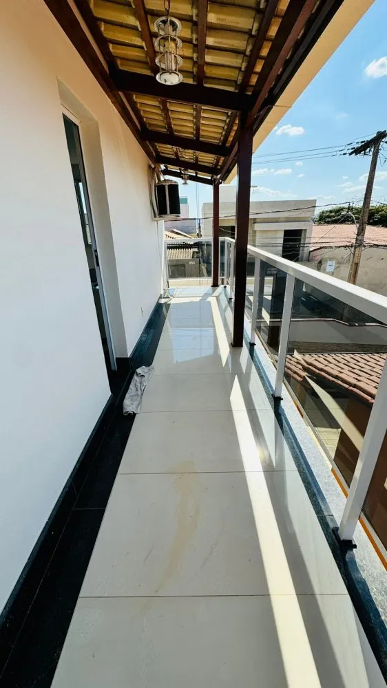 Casa, 4 quartos, 100 m² - Foto 10