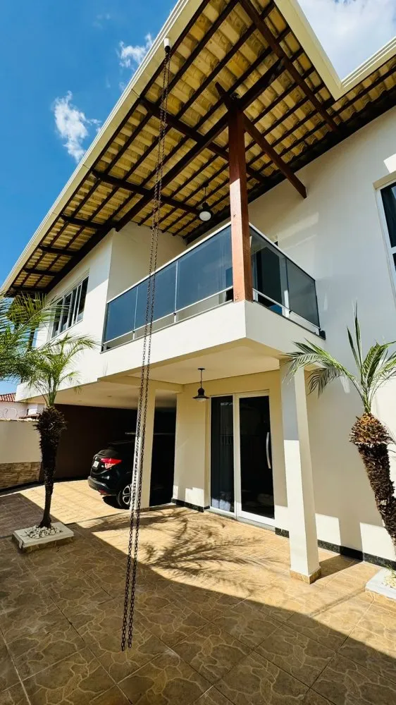 Casa, 4 quartos, 100 m² - Foto 5