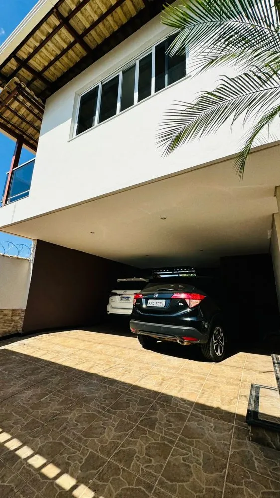 Casa, 4 quartos, 100 m² - Foto 4