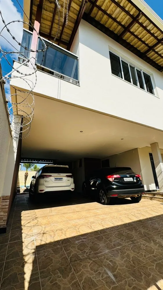 Casa, 4 quartos, 100 m² - Foto 12
