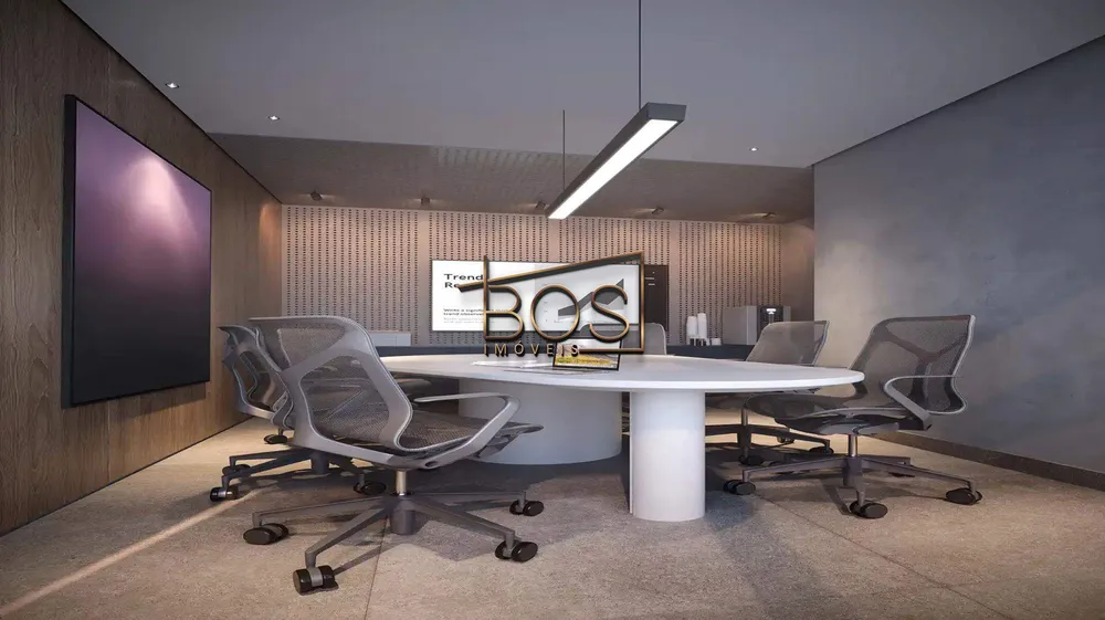 Cobertura, 3 quartos, 219 m² - Foto 12