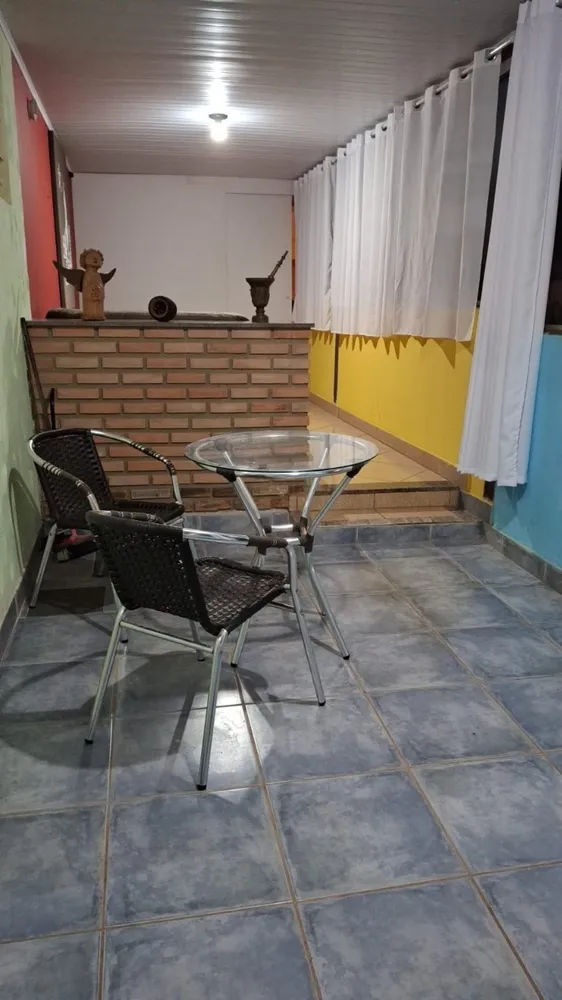 Casa, 3 quartos, 107 m² - Foto 12
