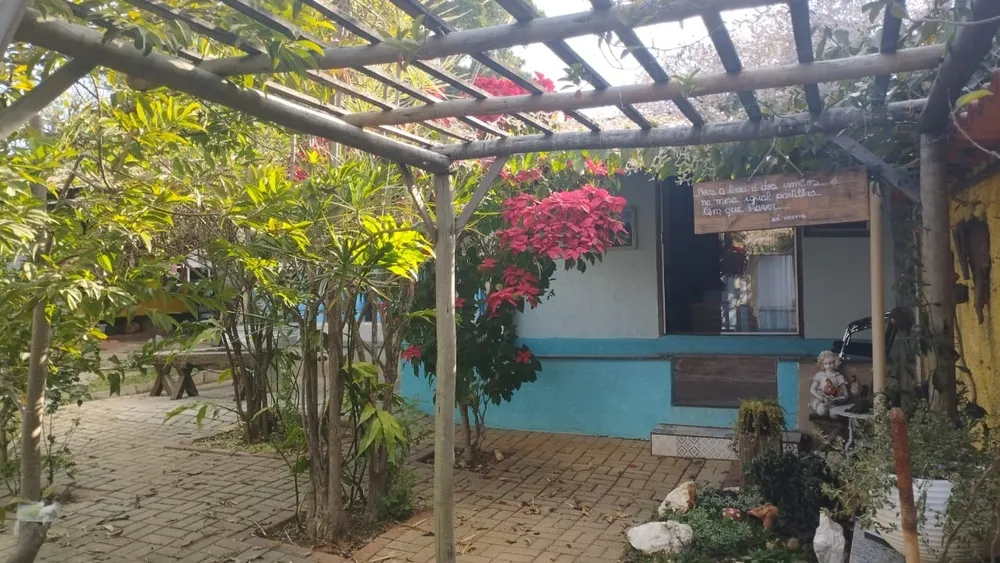 Casa, 3 quartos, 107 m² - Foto 2