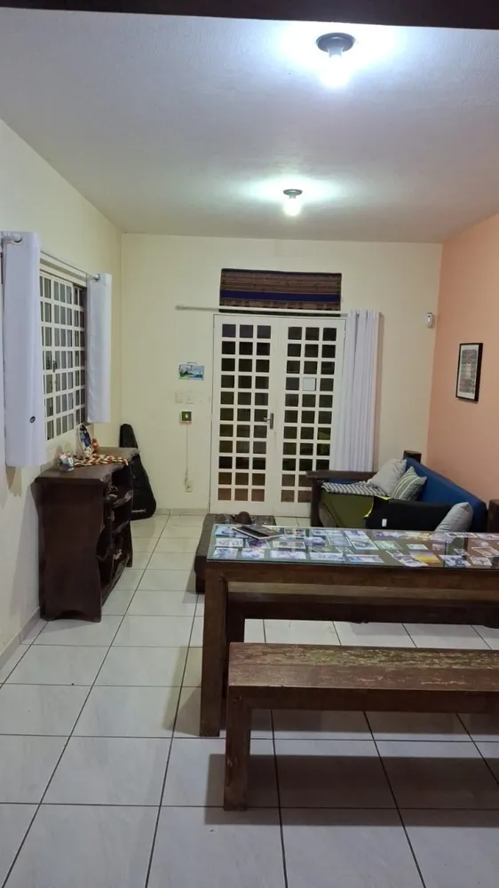 Casa, 3 quartos, 107 m² - Foto 6