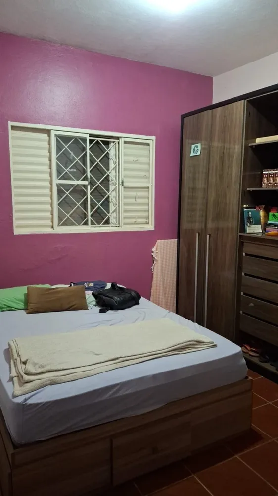 Casa, 3 quartos, 107 m² - Foto 7