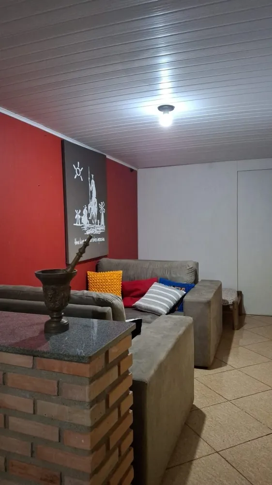 Casa, 3 quartos, 107 m² - Foto 10