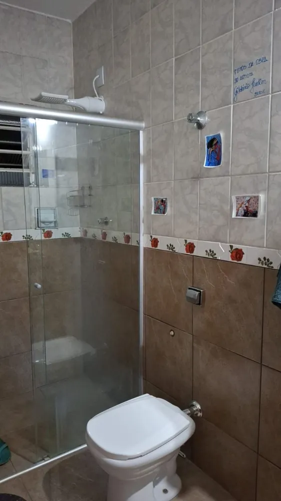 Casa, 3 quartos, 107 m² - Foto 8