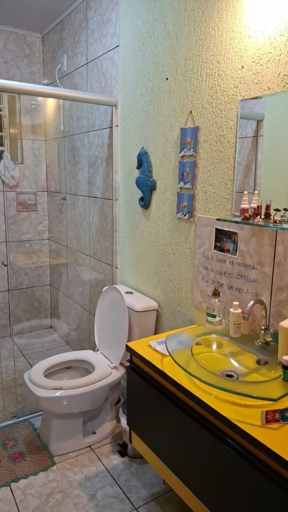 Casa, 3 quartos, 107 m² - Foto 11