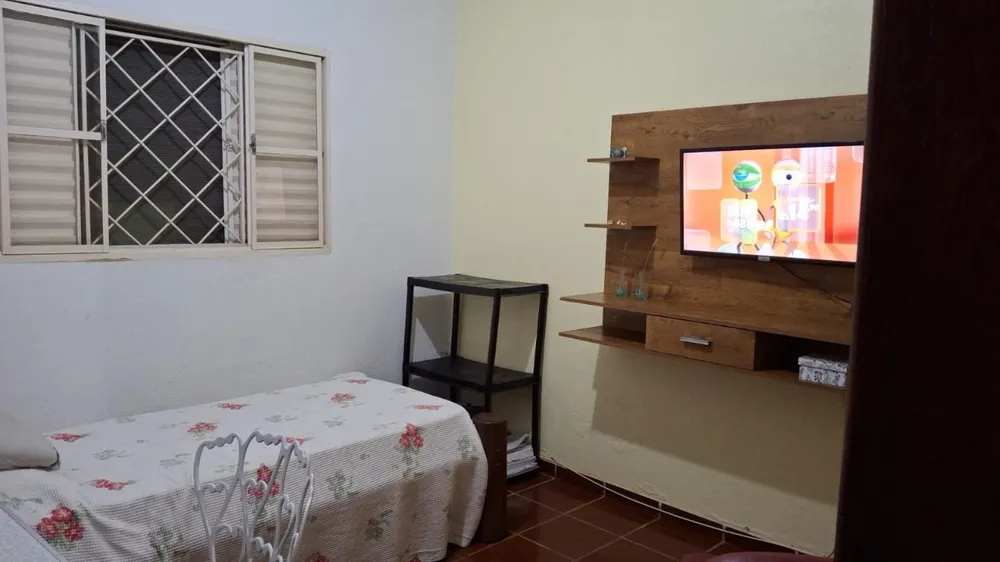 Casa, 3 quartos, 107 m² - Foto 4