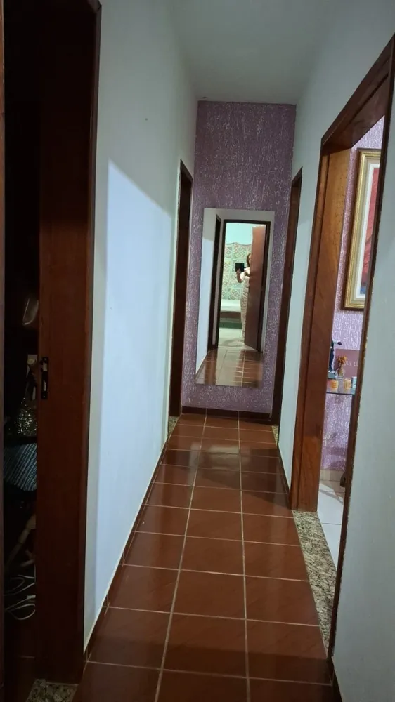 Casa, 3 quartos, 107 m² - Foto 9