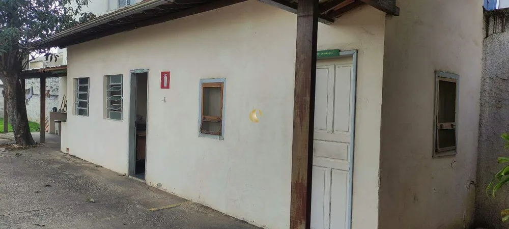 Casa, 3 quartos, 1193 m² - Foto 13