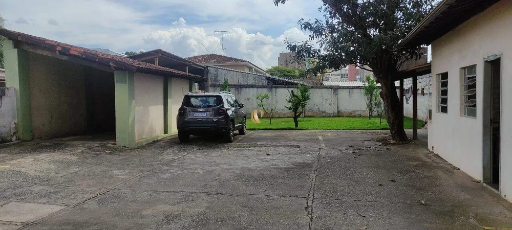 Casa, 3 quartos, 1193 m² - Foto 16