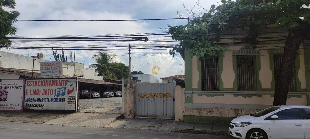 Casa, 3 quartos, 1193 m² - Foto 1