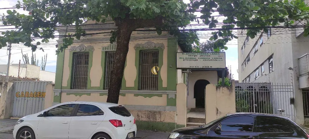 Casa, 3 quartos, 1193 m² - Foto 2