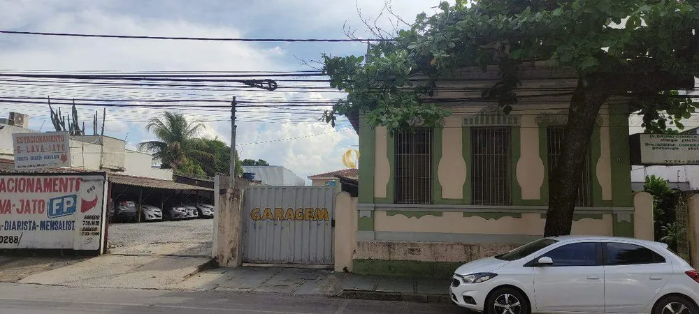 Casa, 3 quartos, 1193 m² - Foto 1