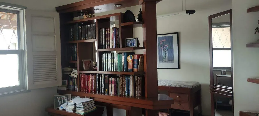 Casa, 3 quartos, 1193 m² - Foto 13