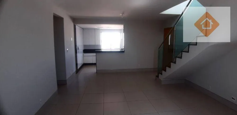 Cobertura, 3 quartos, 264 m² - Foto 3