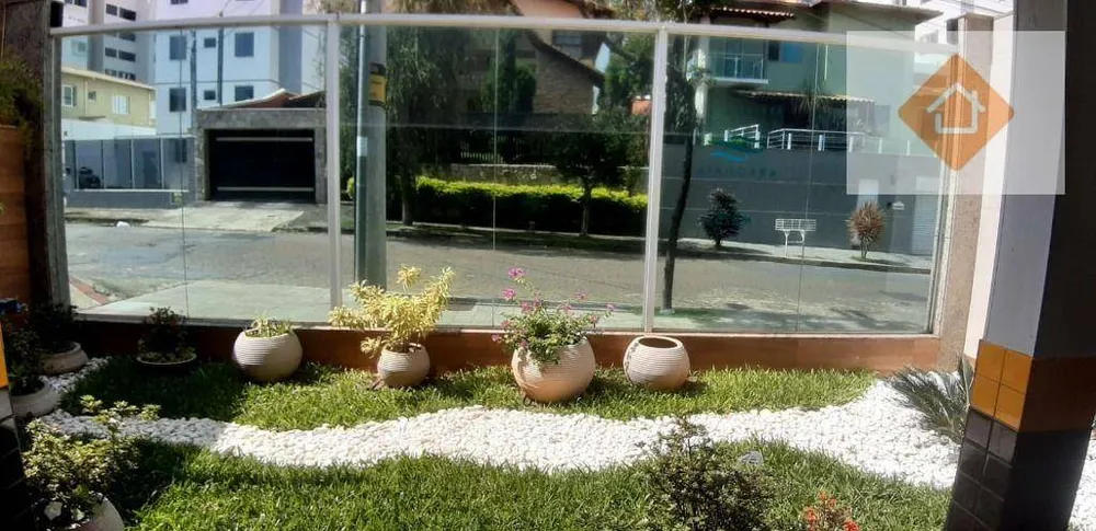 Cobertura, 3 quartos, 264 m² - Foto 12