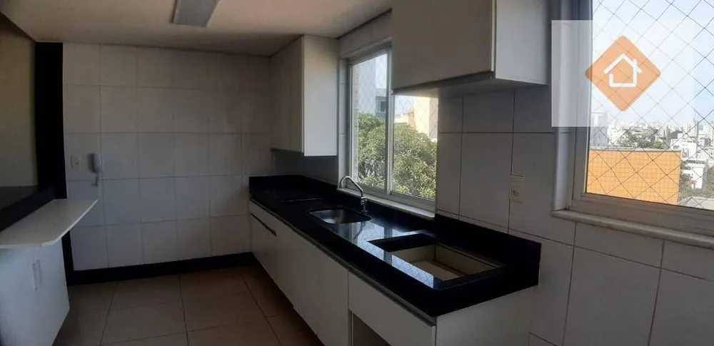 Cobertura, 3 quartos, 264 m² - Foto 8