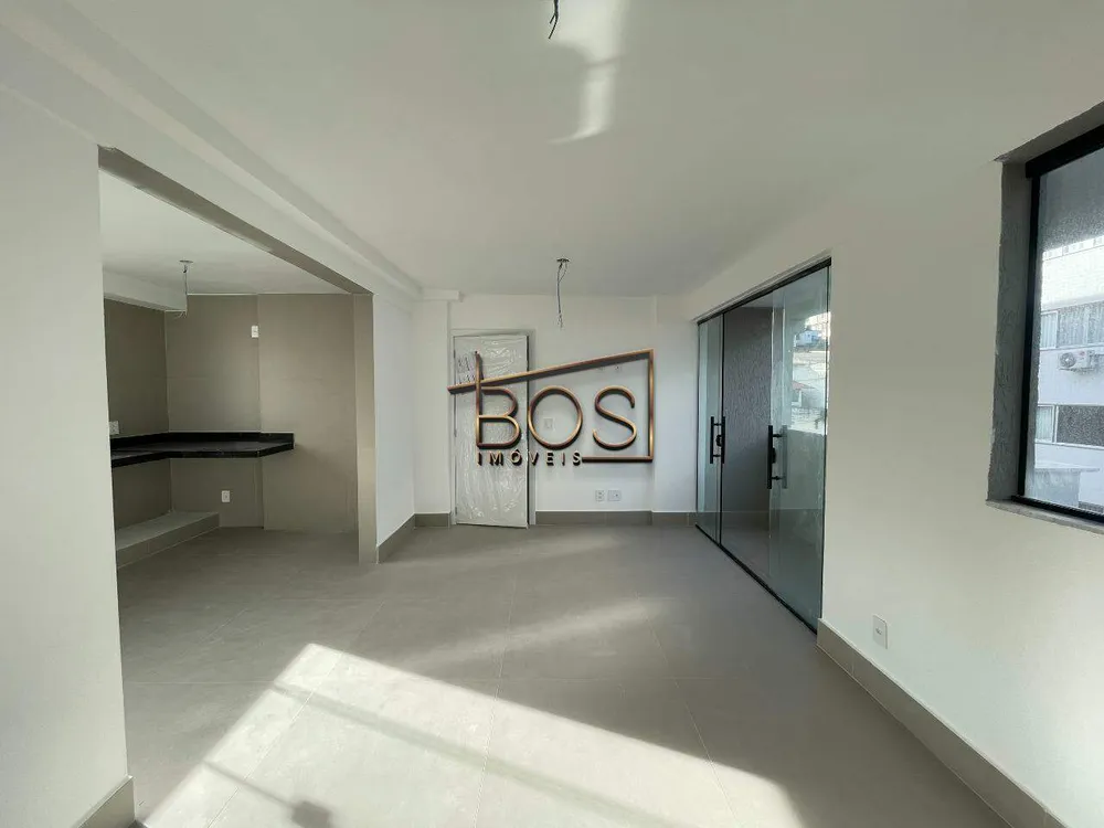 Apartamento, 3 quartos, 88 m² - Foto 1