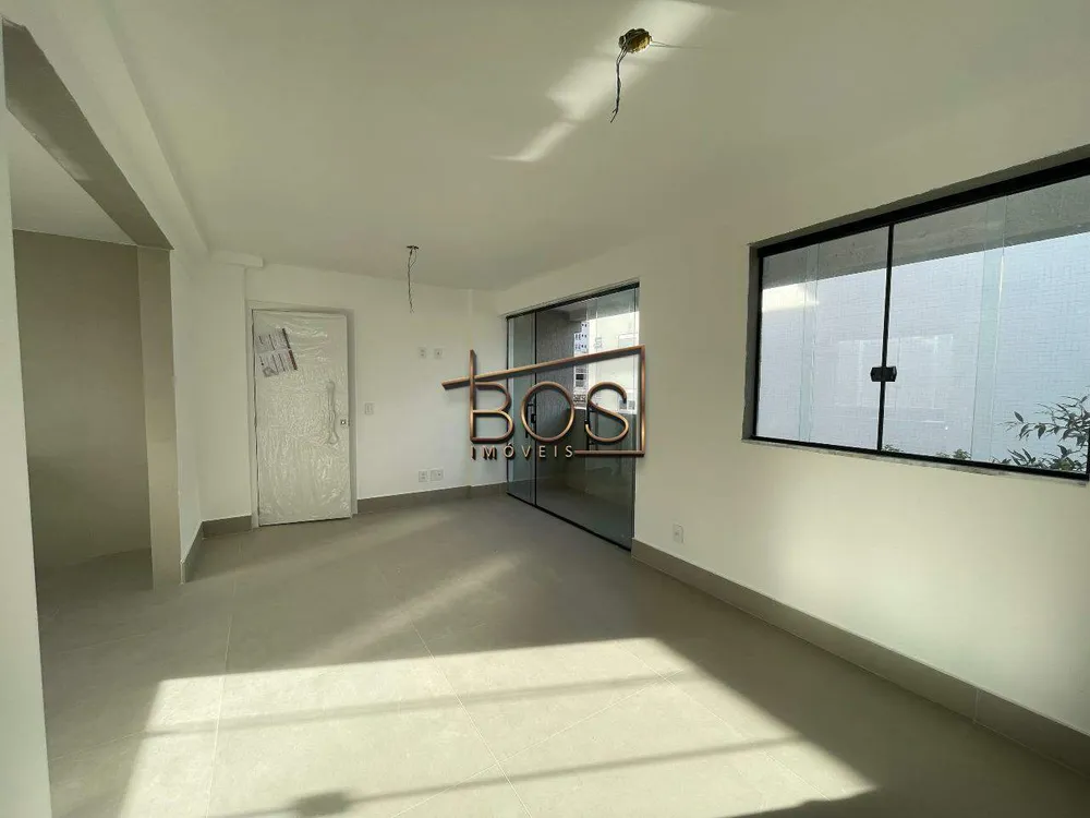 Apartamento, 3 quartos, 88 m² - Foto 4