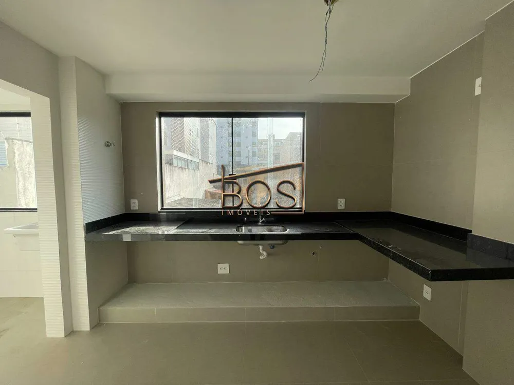 Apartamento, 3 quartos, 88 m² - Foto 6