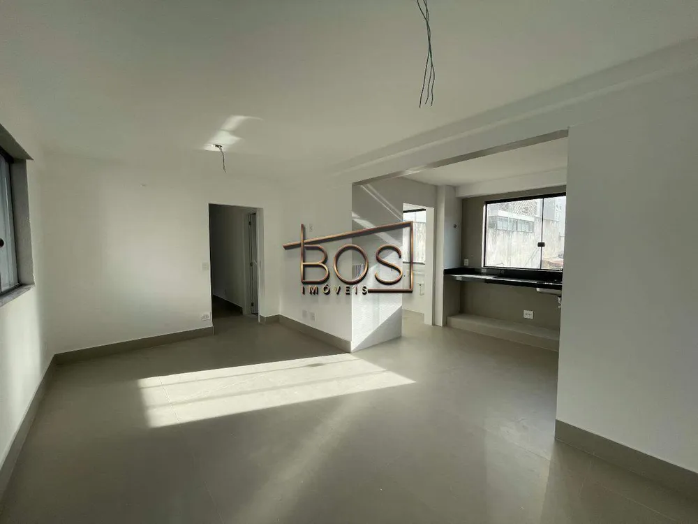 Apartamento, 3 quartos, 88 m² - Foto 3