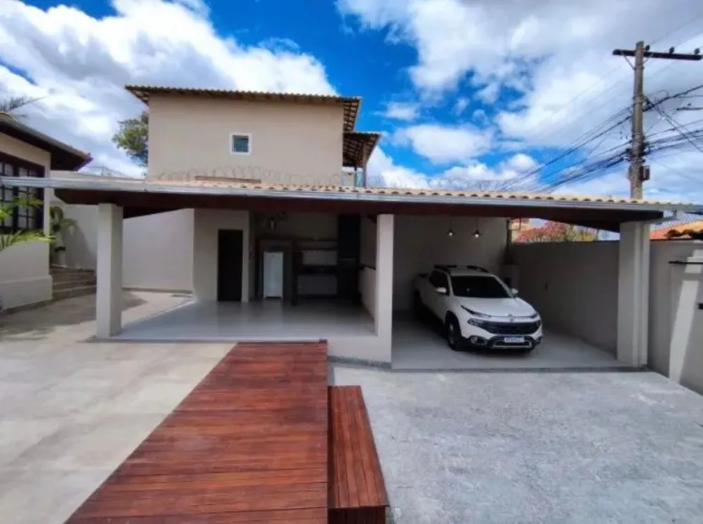 Casa, 4 quartos, 290 m² - Foto 5