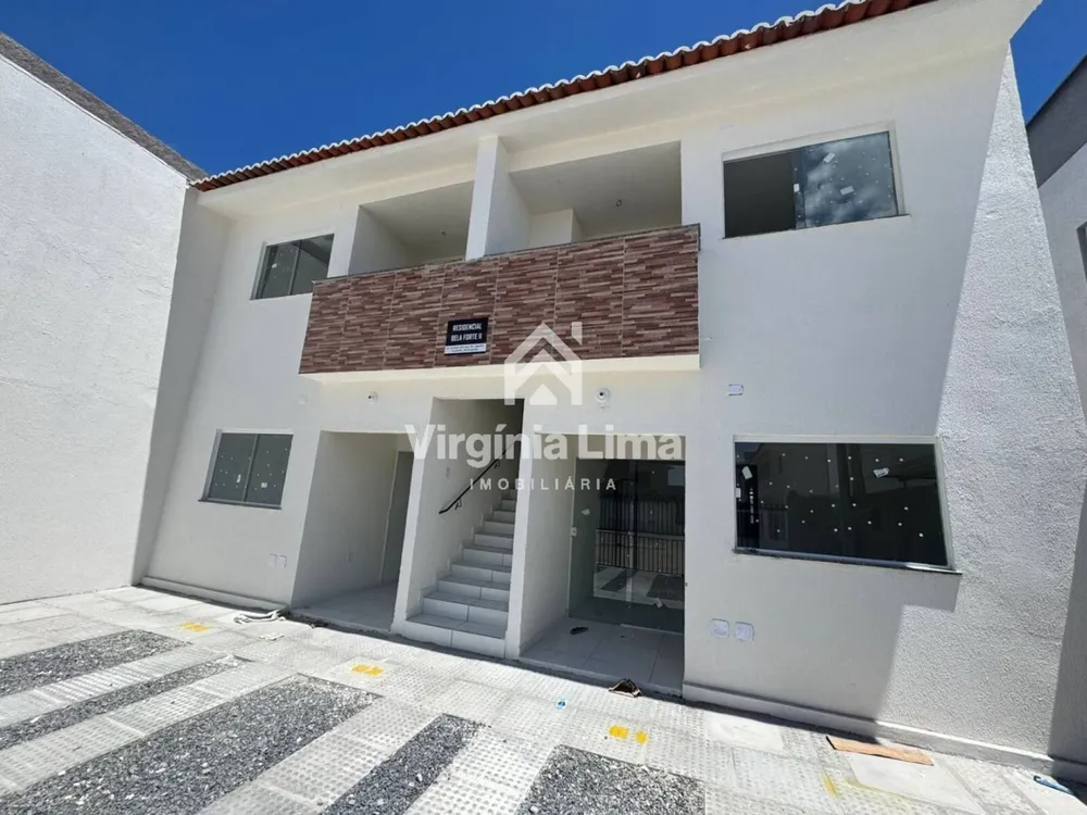 Apartamento, 2 quartos, 390 m² - Foto 1