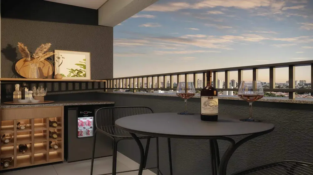 Apartamento, 2 quartos, 52 m² - Foto 12