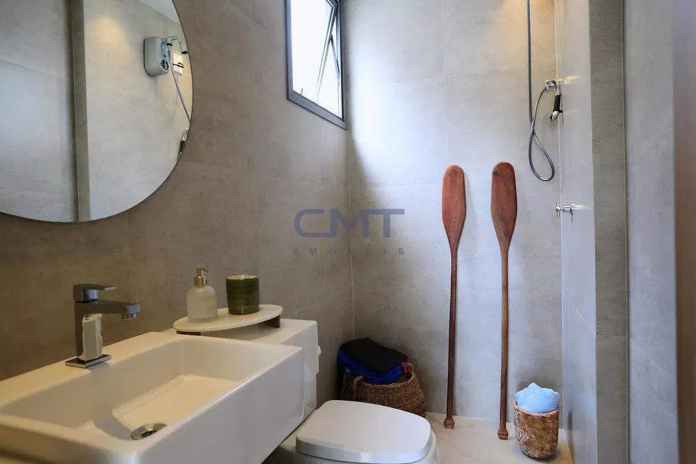 Cobertura, 2 quartos, 125 m² - Foto 4