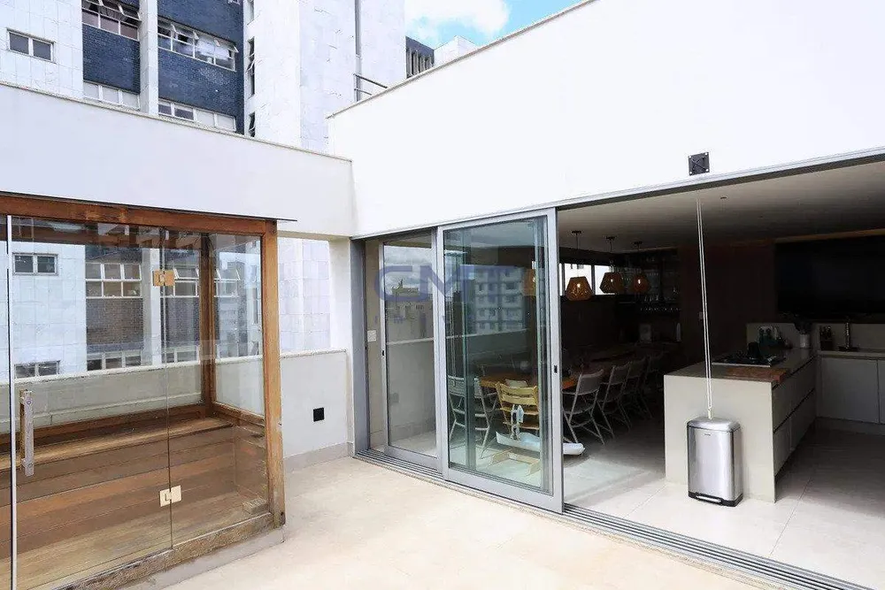 Cobertura, 2 quartos, 125 m² - Foto 2