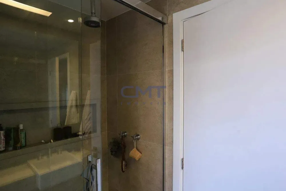 Cobertura, 2 quartos, 125 m² - Foto 3