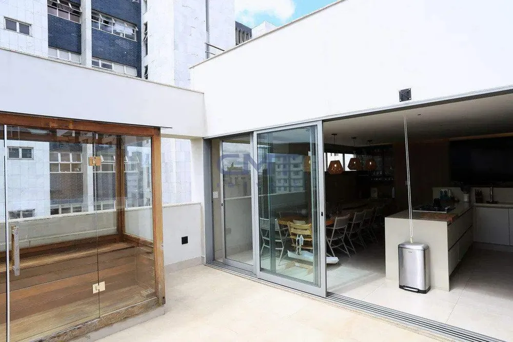 Cobertura, 2 quartos, 125 m² - Foto 1
