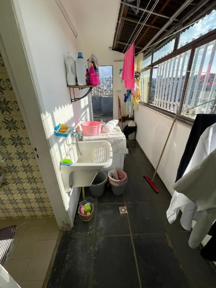 Cobertura, 5 quartos, 321 m² - Foto 10