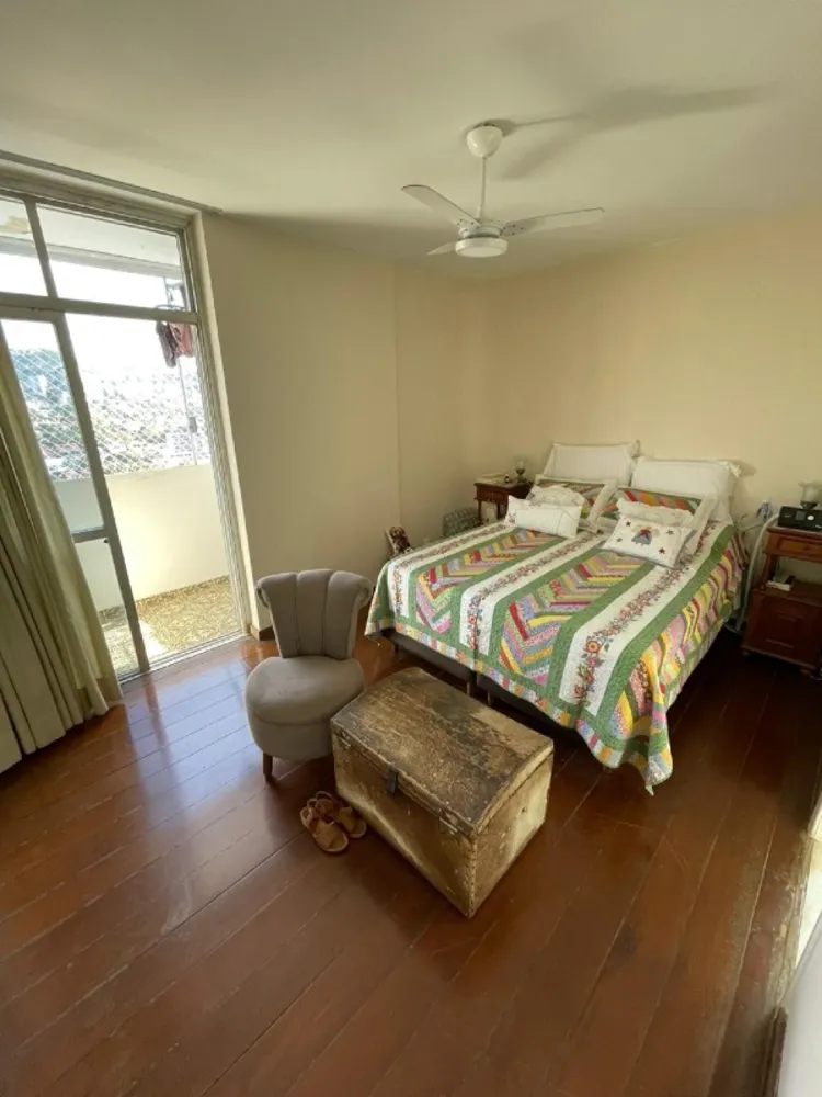 Cobertura, 5 quartos, 321 m² - Foto 5