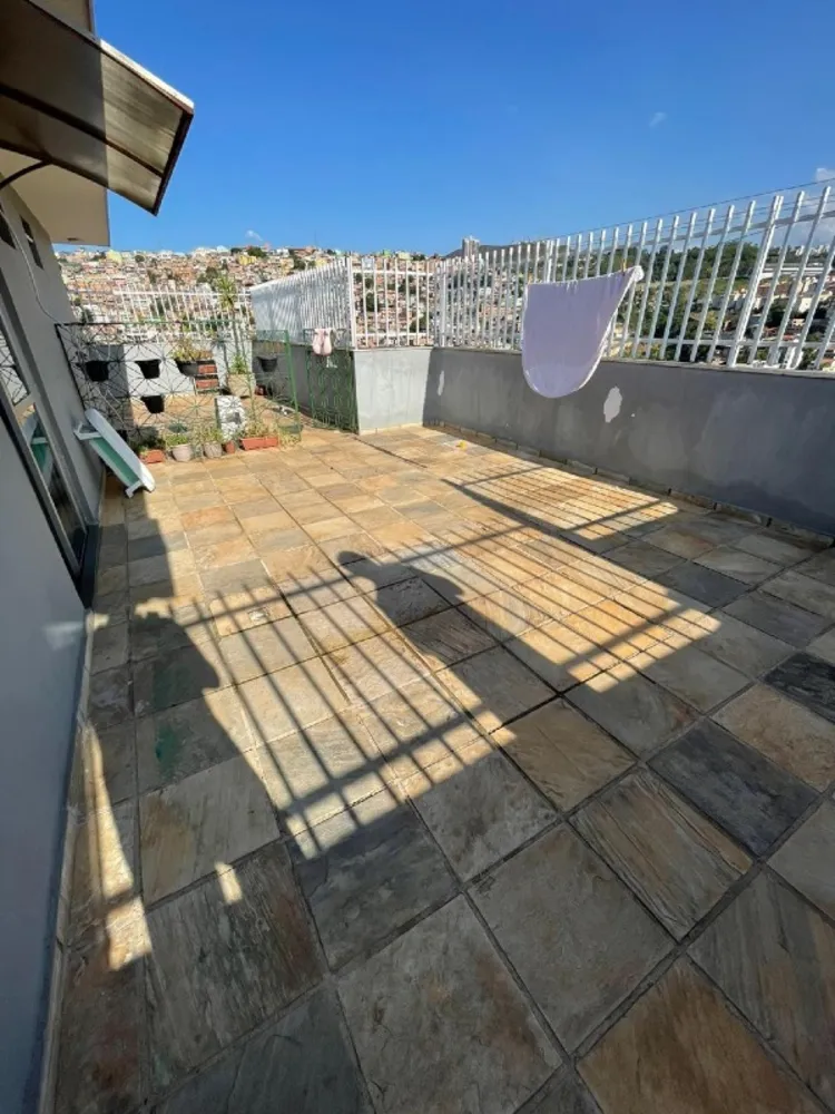 Cobertura, 5 quartos, 321 m² - Foto 12