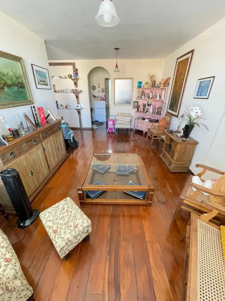 Cobertura, 5 quartos, 321 m² - Foto 2