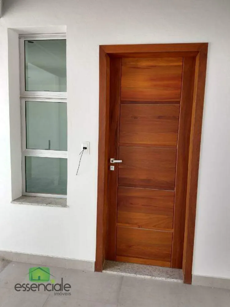 Casa, 3 quartos, 160 m² - Foto 11