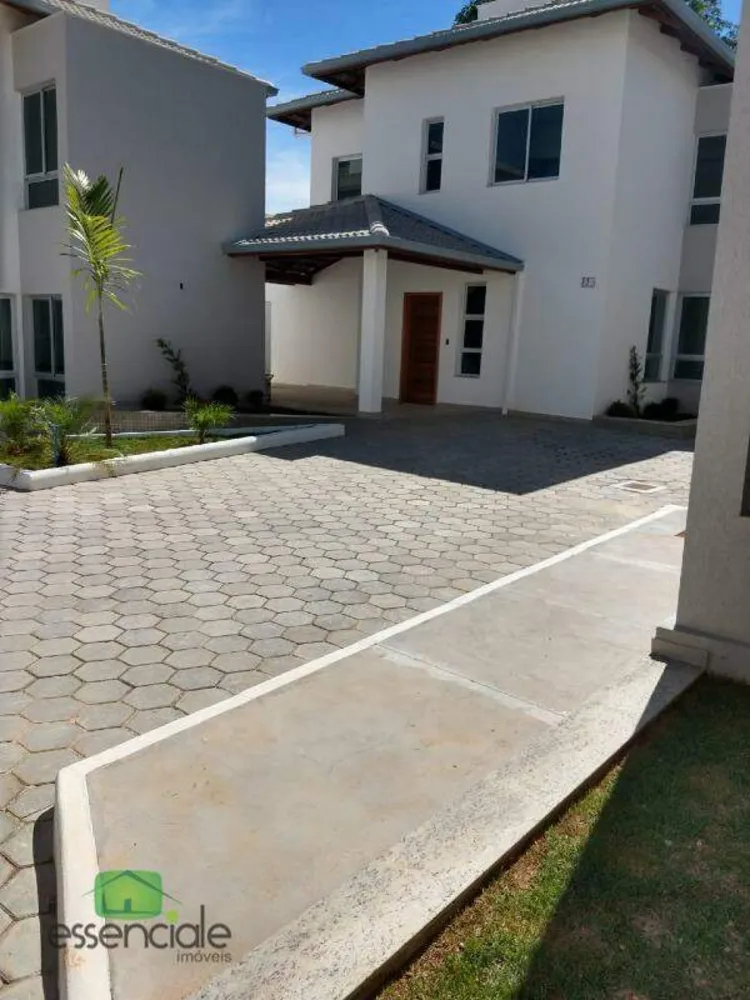 Casa, 3 quartos, 160 m² - Foto 1