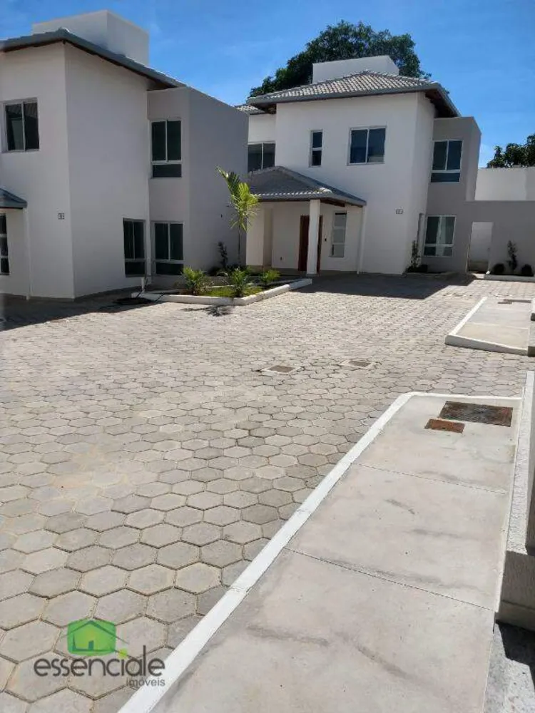 Casa, 3 quartos, 160 m² - Foto 14