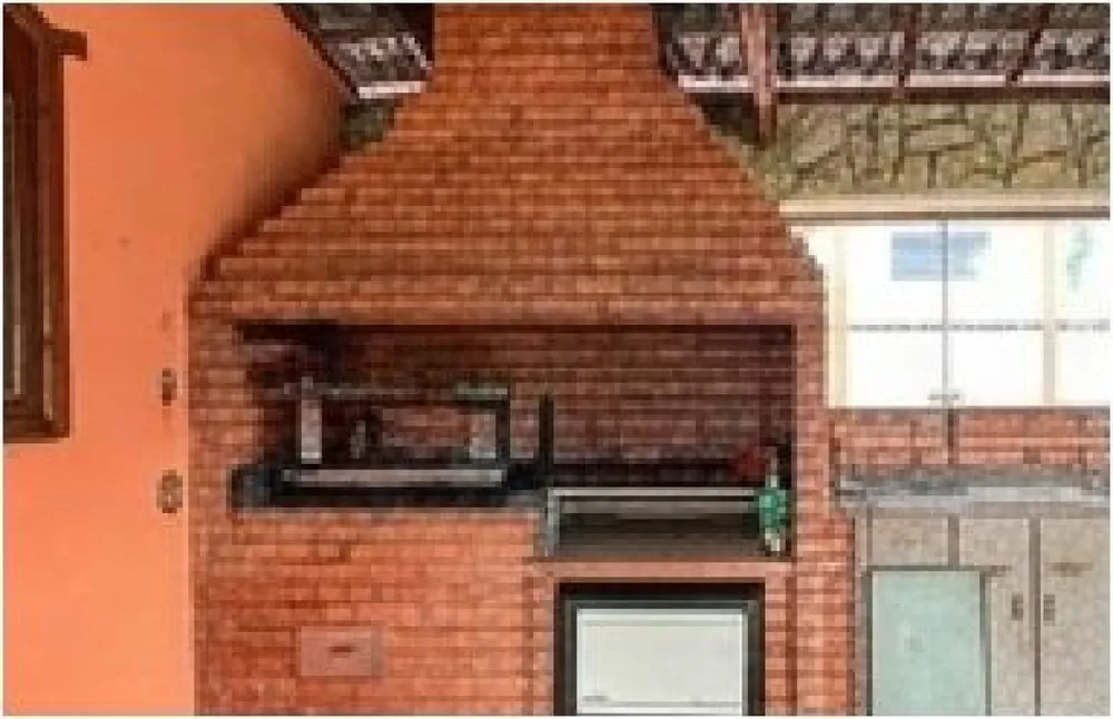 Casa, 6 quartos, 420 m² - Foto 7
