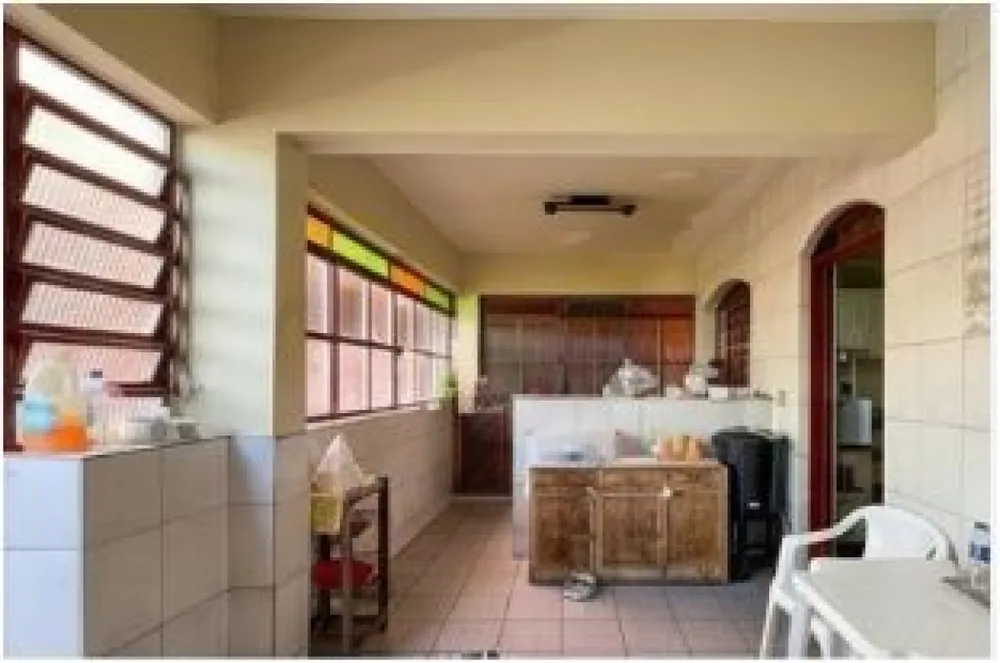 Casa, 6 quartos, 420 m² - Foto 5