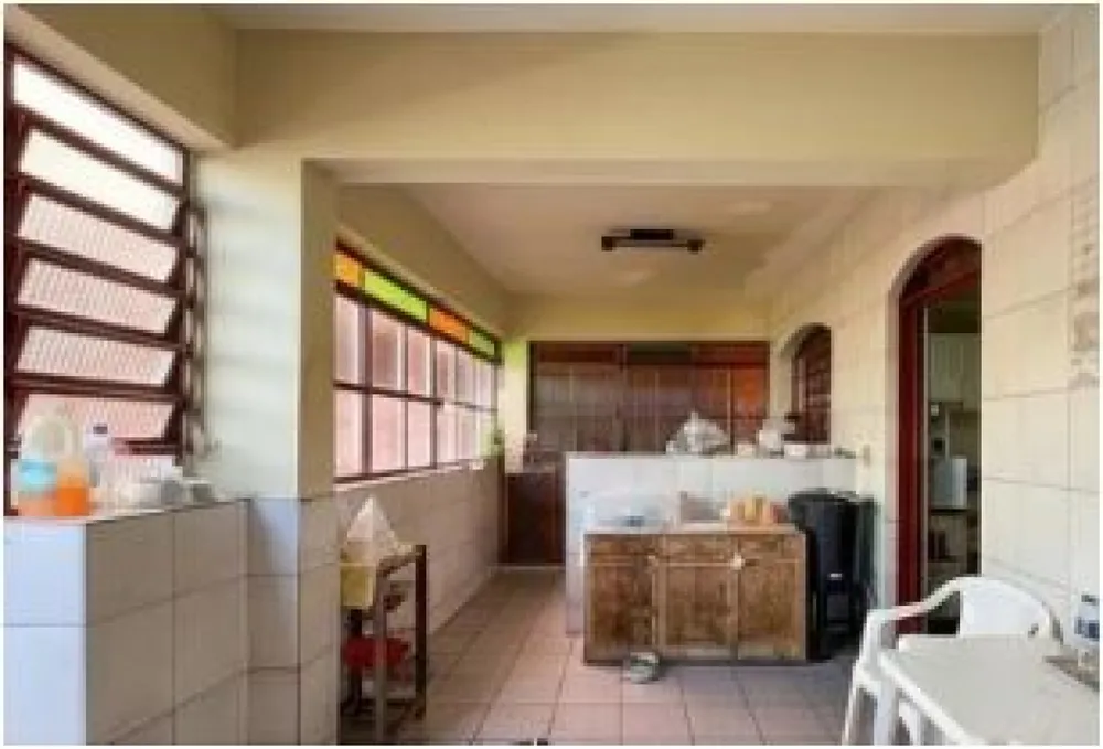 Casa, 6 quartos, 420 m² - Foto 11