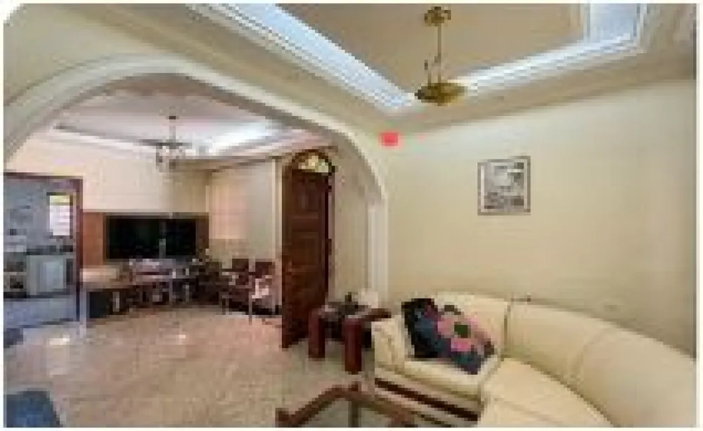 Casa, 6 quartos, 420 m² - Foto 3