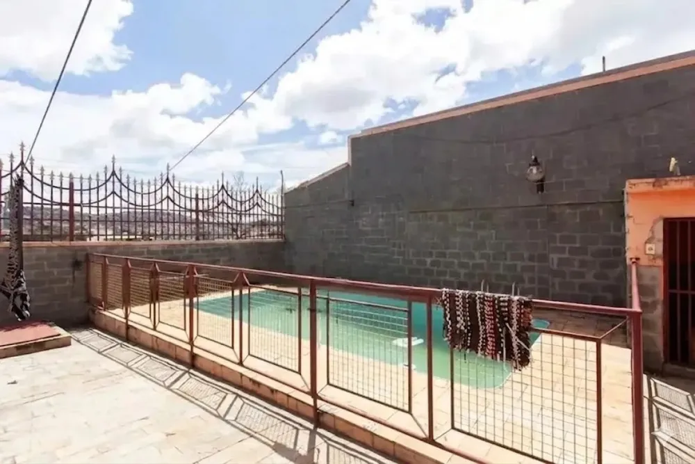 Casa, 6 quartos, 420 m² - Foto 2