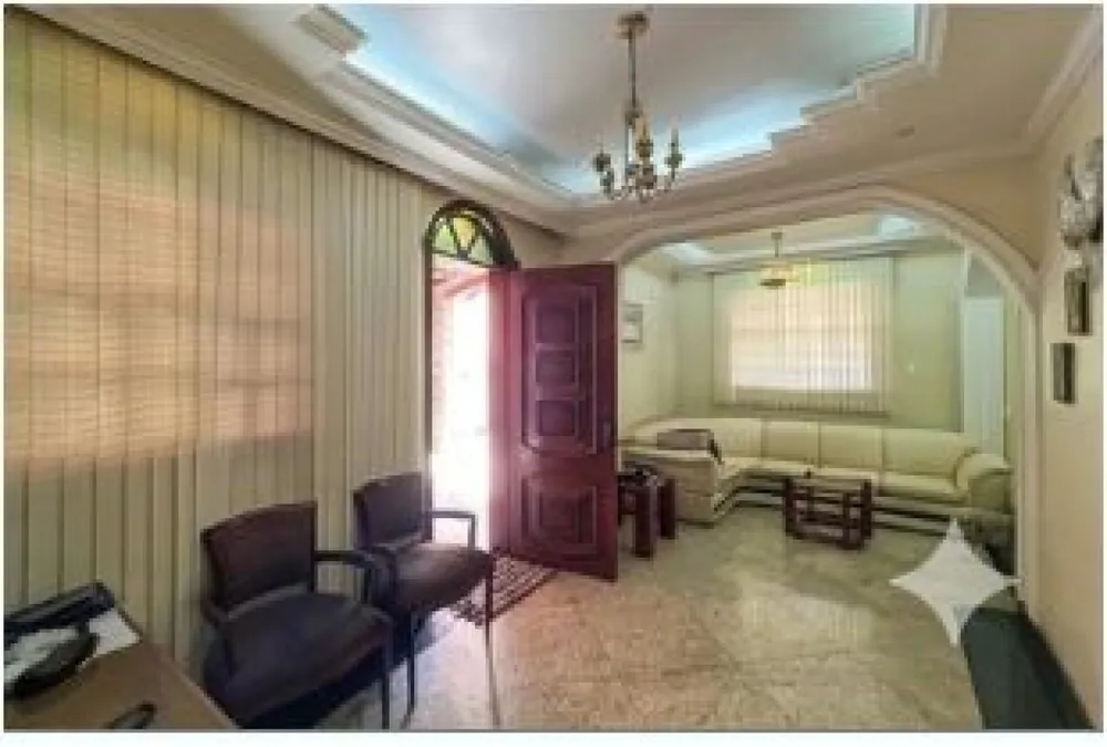 Casa, 6 quartos, 420 m² - Foto 10